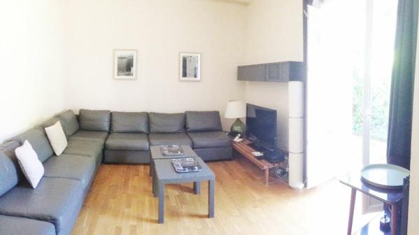 Appartement à louer    3 pièces •  Fontainebleau