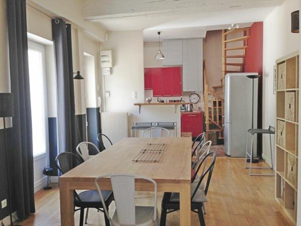 Appartement à louer    3 pièces •  Fontainebleau