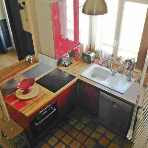 Appartement à louer    3 pièces •  Fontainebleau