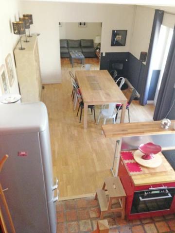 Appartement à louer    3 pièces •  Fontainebleau