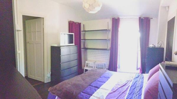 Appartement à louer    3 pièces •  Fontainebleau