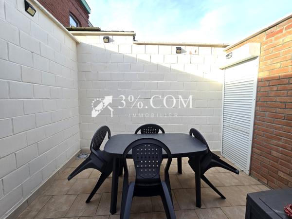 Maison 4 pièce(s) 2 chambre(s) 78 m²