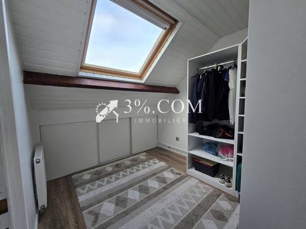 Maison 4 pièce(s) 2 chambre(s) 78 m²