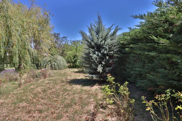 Terrain Vaugneray 768 m2