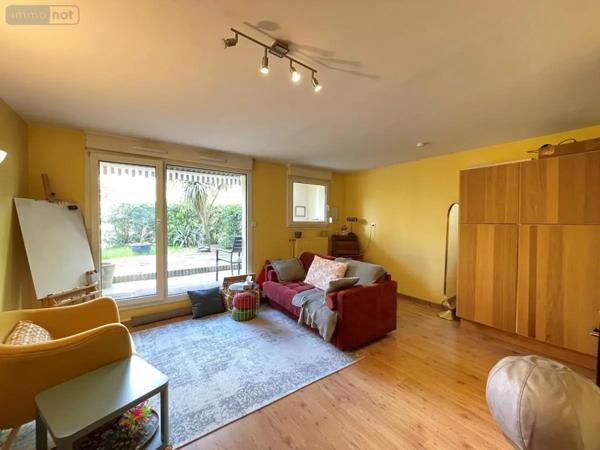 Achat - Appartement Rennes 35000 1 pièce 30 m 2 10304 m 2