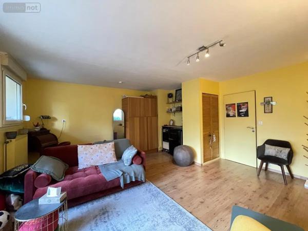 Achat - Appartement Rennes 35000 1 pièce 30 m 2 10304 m 2