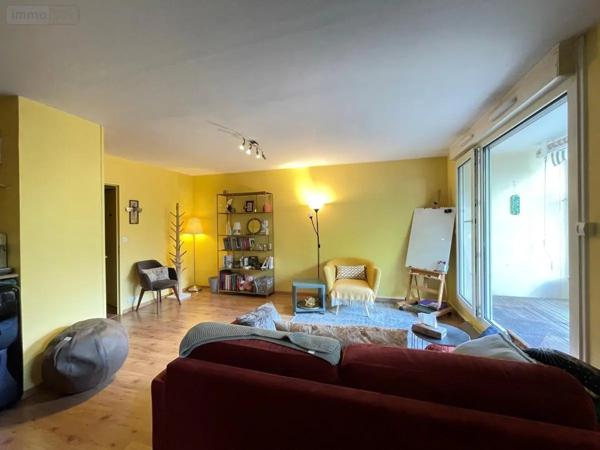 Achat - Appartement Rennes 35000 1 pièce 30 m 2 10304 m 2