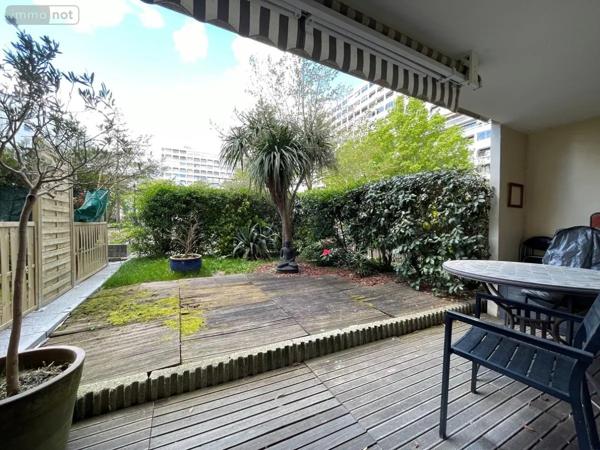 Achat - Appartement Rennes 35000 1 pièce 30 m 2 10304 m 2