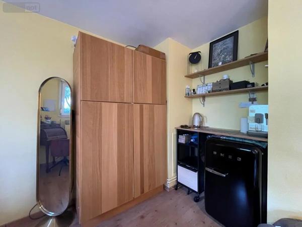 Achat - Appartement Rennes 35000 1 pièce 30 m 2 10304 m 2