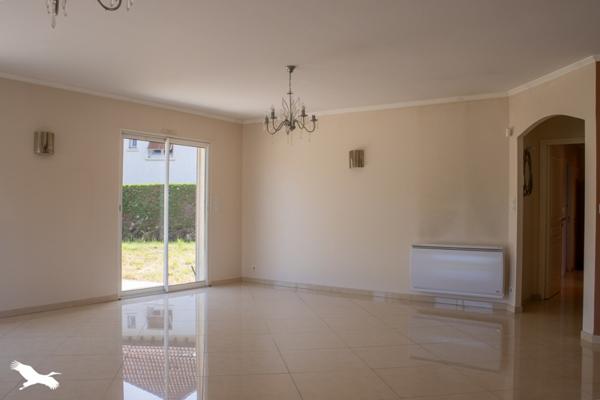 Maison à vendre |  Ussac |  4 pièces | 120 m²