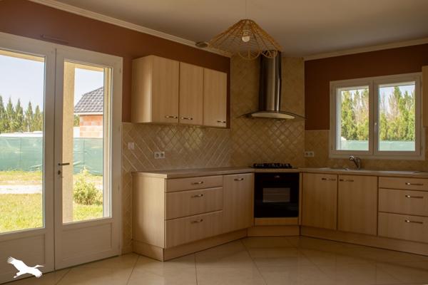 Maison à vendre |  Ussac |  4 pièces | 120 m²