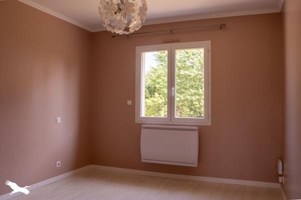 Maison à vendre |  Ussac |  4 pièces | 120 m²