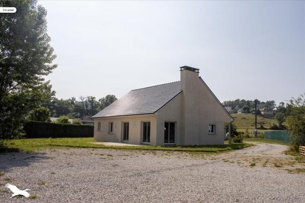 Maison 223 650 € Ussac 4 p 120 m² DPE D