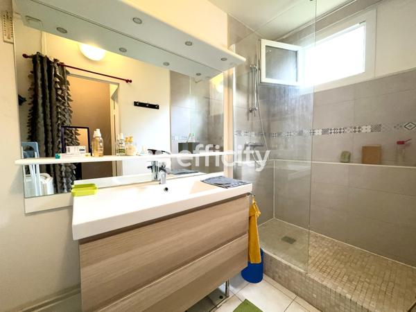 Appartement 3 pièces - 50 m² Exclusivité efficity