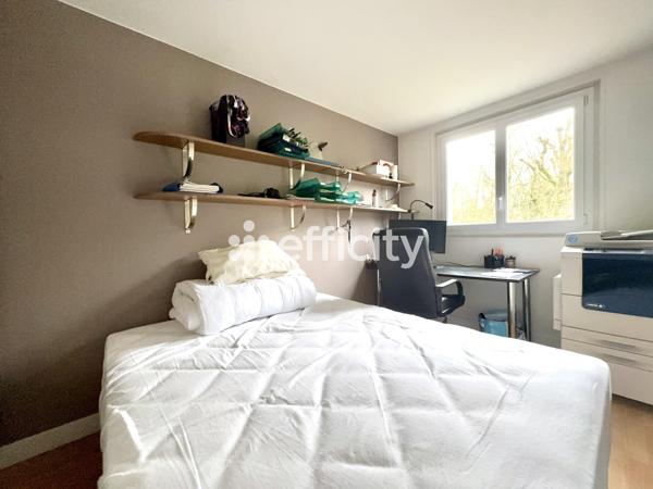 Appartement 3 pièces - 50 m² Exclusivité efficity