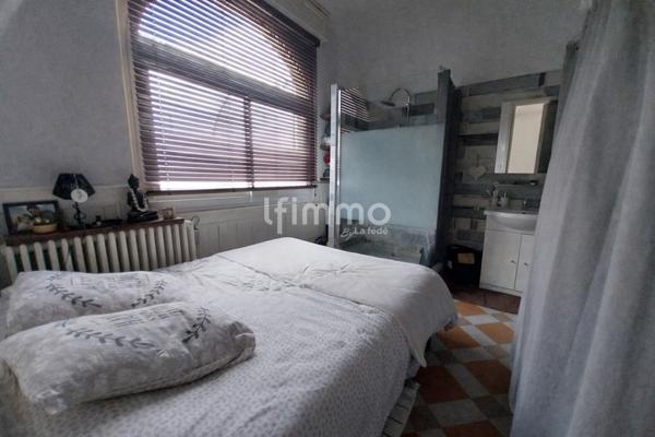 Appartement T2 avec extérieur