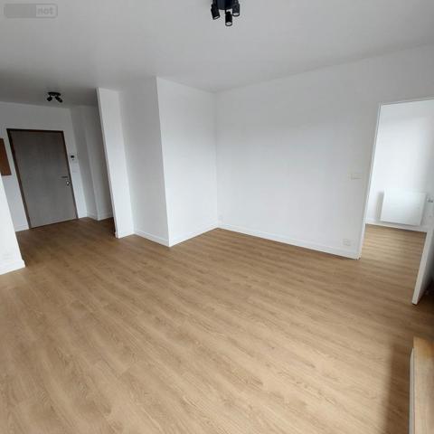 Appartement à louer à Reims dans la Marne (51100), ref : 51046-L576   
Centre et Grand Centre