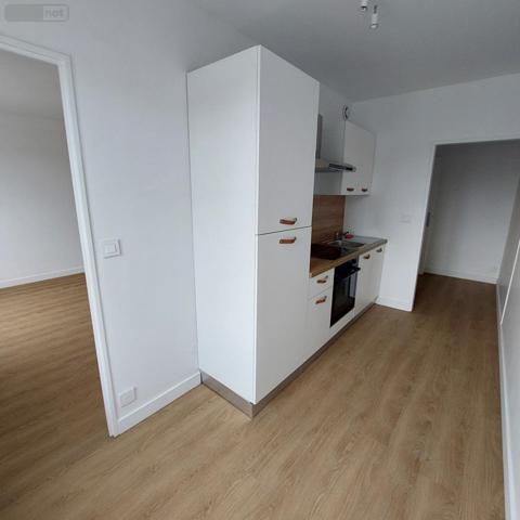 Appartement à louer à Reims dans la Marne (51100), ref : 51046-L576   
Centre et Grand Centre