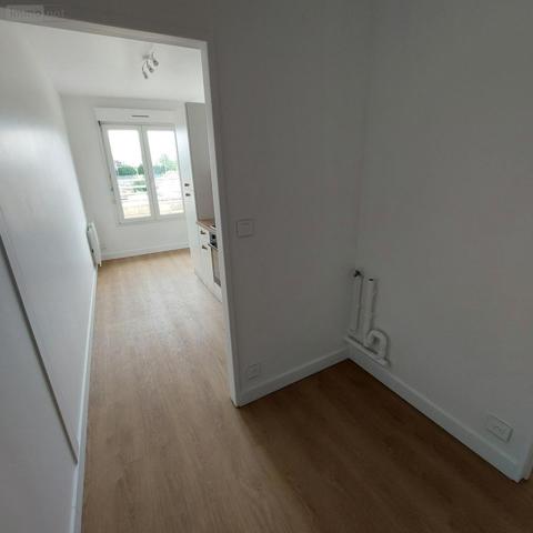 Appartement à louer à Reims dans la Marne (51100), ref : 51046-L576   
Centre et Grand Centre