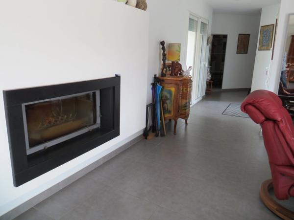 AUDENGE - maison de 122 m² / 3 chambres avec piscine et garage de 29 m²