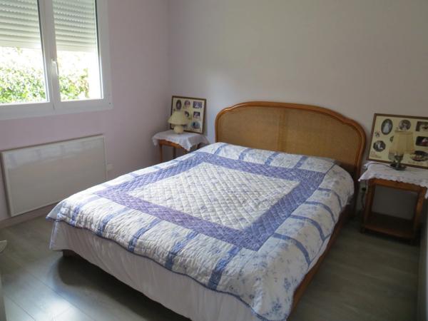 AUDENGE - maison de 122 m² / 3 chambres avec piscine et garage de 29 m²