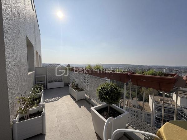 Appartement de 68,26 m²
