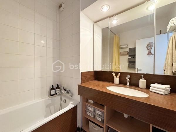 Appartement de 68,26 m²