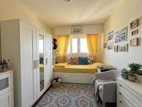 Appartement de 68,26 m²