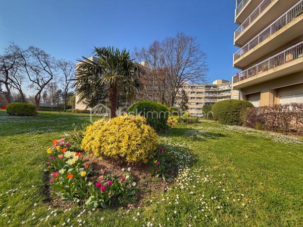 Appartement de 68,26 m²