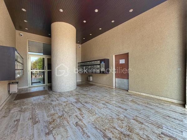 Appartement de 68,26 m²