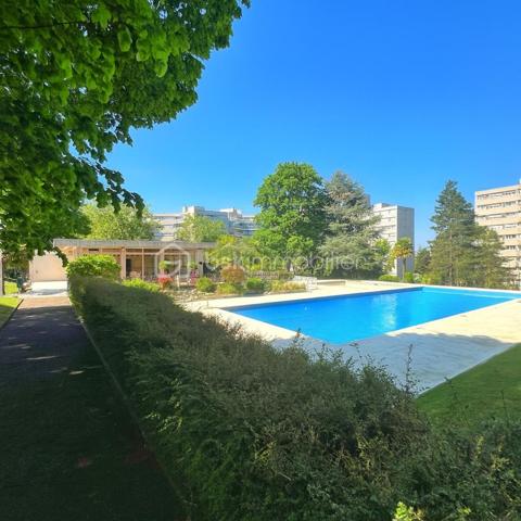 Appartement de 68,26 m²