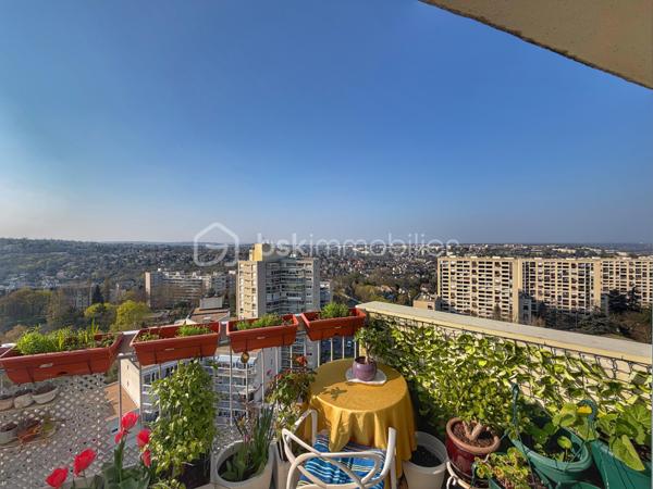 Appartement de 68,26 m²