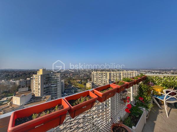 Appartement de 68,26 m²