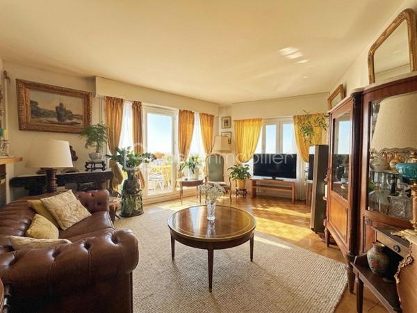 Appartement de 68,26 m²