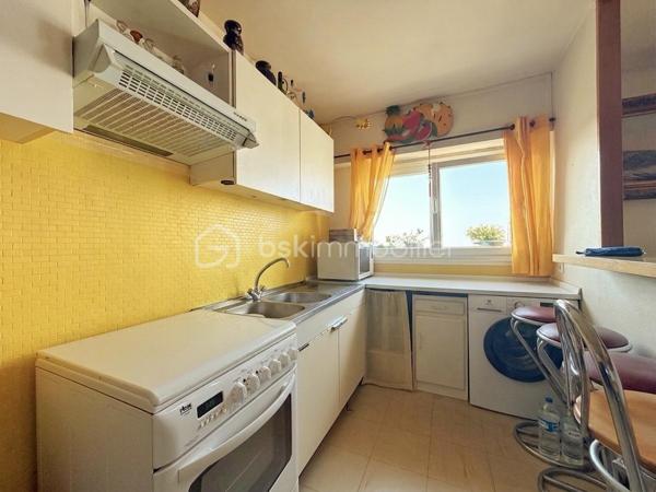 Appartement de 68,26 m²