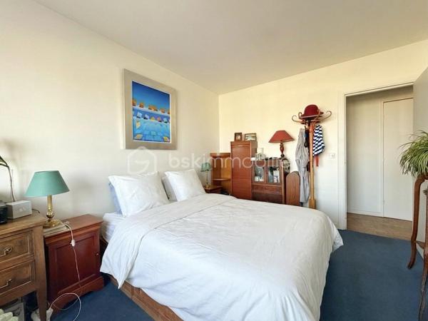 Appartement de 68,26 m²