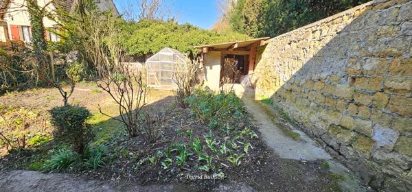 Ensemble de 2 maisons de 60m² chacune