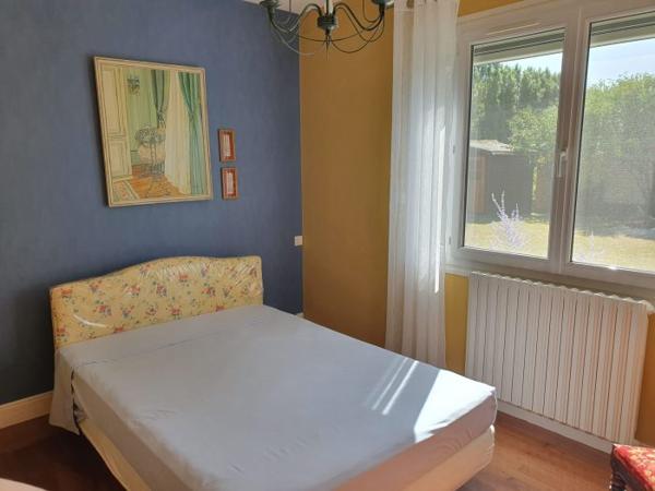 Maison individuelle Cozes 73 m²