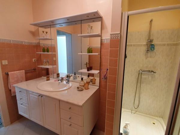 Maison individuelle Cozes 73 m²