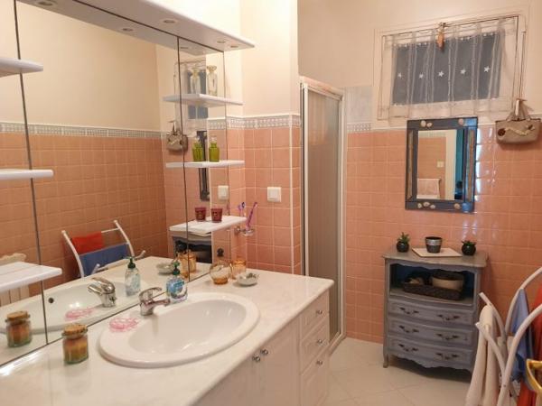 Maison individuelle Cozes 73 m²