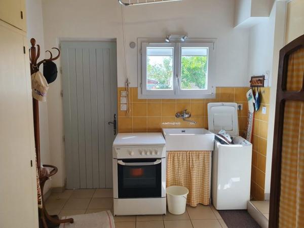 Maison individuelle Cozes 73 m²