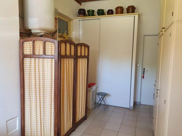 Maison individuelle Cozes 73 m²