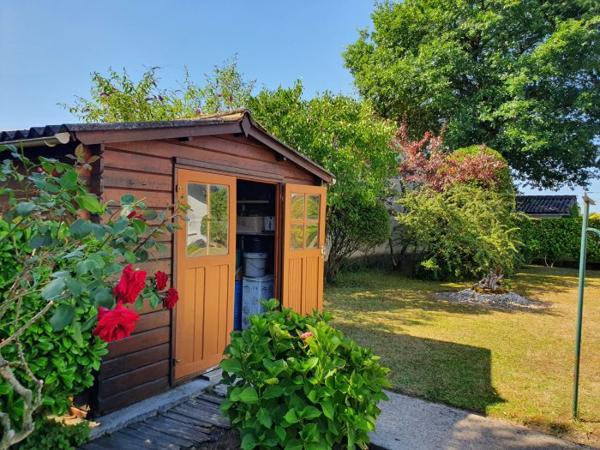 Maison individuelle Cozes 73 m²