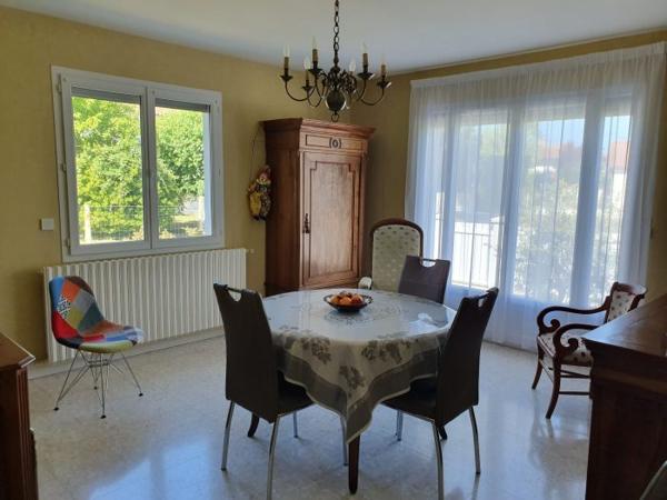 Maison individuelle Cozes 73 m²