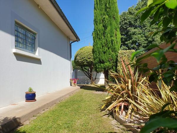 Maison individuelle Cozes 73 m²