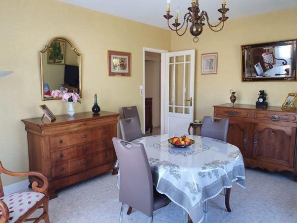 Maison individuelle Cozes 73 m²