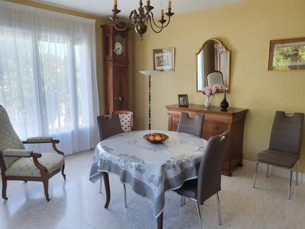 Maison individuelle Cozes 73 m²