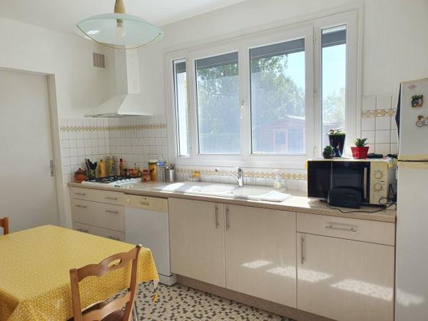 Maison individuelle Cozes 73 m²