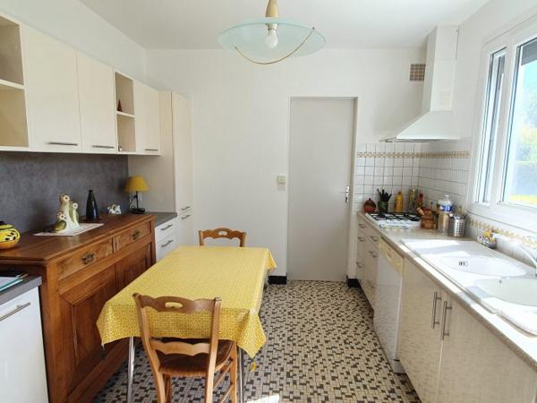 Maison individuelle Cozes 73 m²