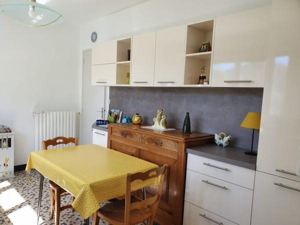 Maison individuelle Cozes 73 m²